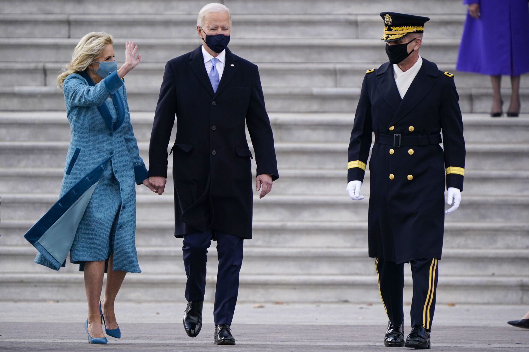 Biden Inauguration
